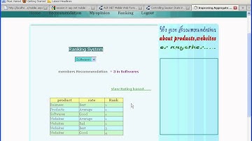 Improving Aggregate Recommendation Diversity Using Ranking-Based Techniques