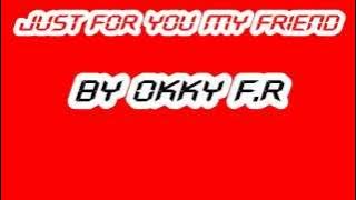 Last Child - Dendam   Lirik