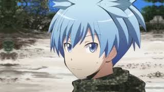 Nagisa Edit - Industry Baby