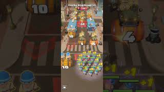 Frontline breakthrough 5/3/26 over 2300! LastWar