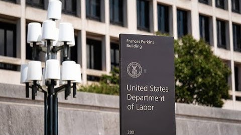 September Jobs Report Will Come Out on Nov. 20