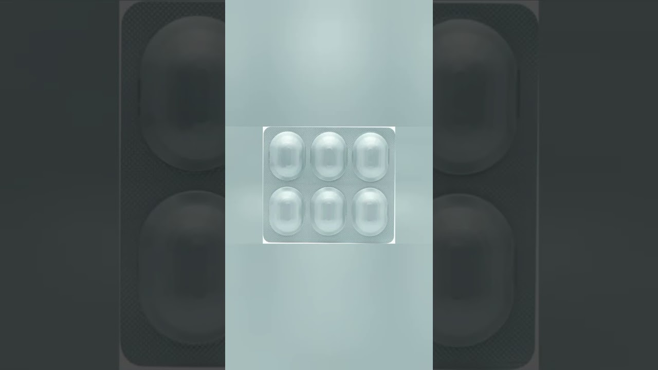 Faropenem Sodium 300mg Tablet uses, Side effects and doses in Hindi 