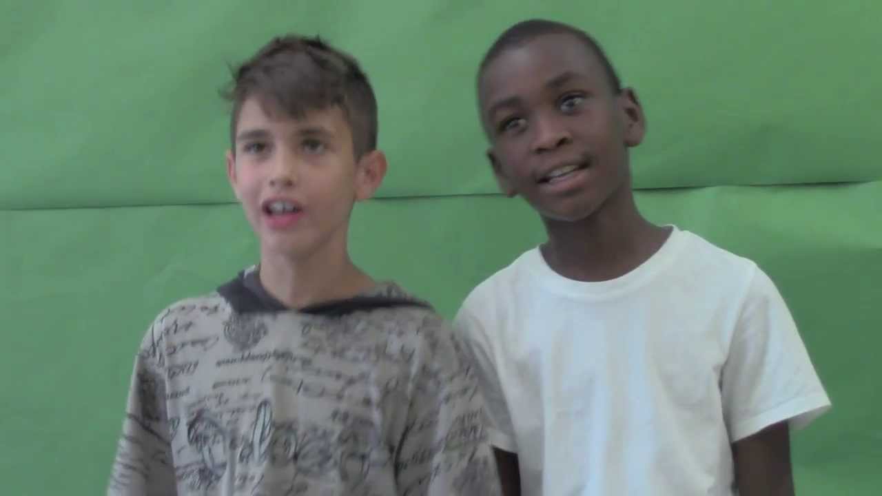 Tu pots ser -  Escola Antaviana