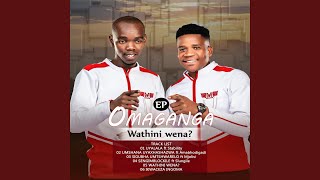 Sigubha umtshwarelo (feat. Mjolisi)