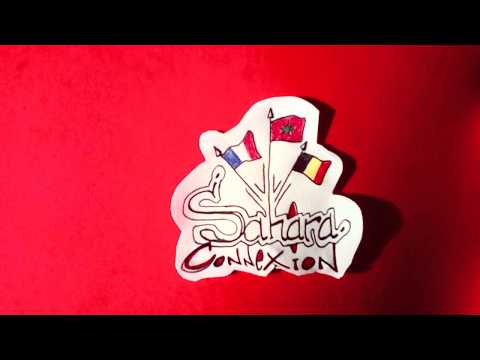 Sahara Connexion La Ilaha Ila Lah(trad)