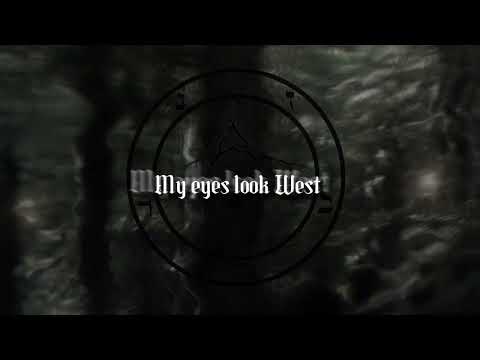 A Hill To Die Upon - Left Handed Wizard (My Eyes Look West)