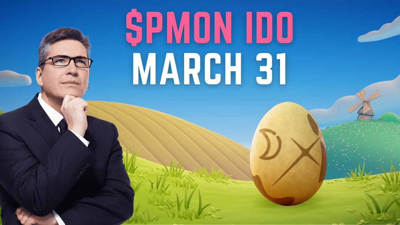 Polkamon: Next Biggest NFT or a Scam?