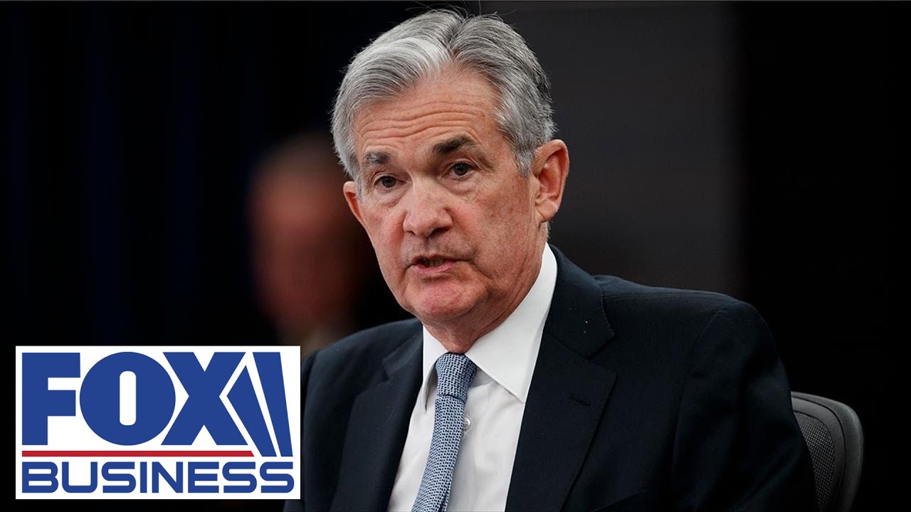 Fed Chair Powell testifies before House on Semiannual Monetary Policy Report