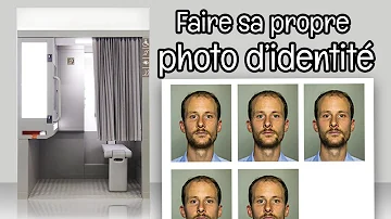 Comment imprimer en taille photo identité ?