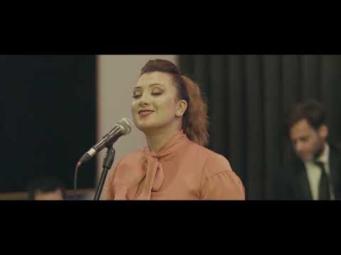 Bahar Sarıboğa & TangEsta - Gözlerin  [Official Video]