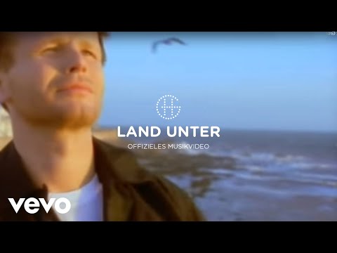 Herbert Grönemeyer - Land Unter