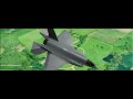 cotswolds F35 air show