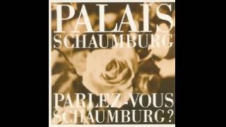 Palais Schaumburg - The Tart