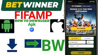 Betwinner App: Promo Code for Registration| Betwinner Promo Code Offer●how to download betwinner screenshot 5