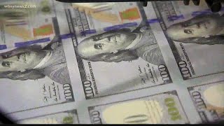 How will the stimulus bill impact national debt