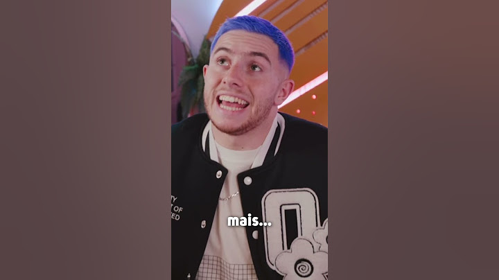 POURQUOI J'AI CLASH INOXTAG