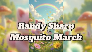 Randy Sharp - Mosquito March - Instrumental version