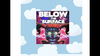 Below The Surface karaoke