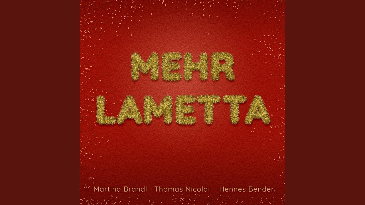 Watch Mehr Lametta on YouTube
