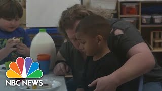 Cost Of Care A Day In The Life Of Daycare Workers Amid The Pandemic