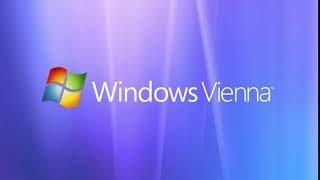 Timelapse of Windows Vienna installation. (M17)