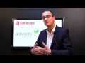 Interveiew Gael Briot Advans Tunisie