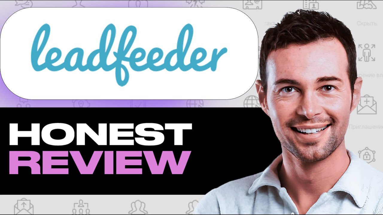 Leadfeeder Review - Watch Before Using