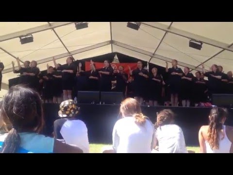 Te Reanga Morehu o Ratana - Te Iwi Morehu