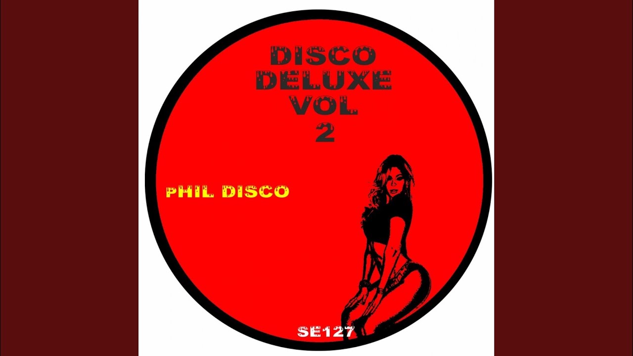 Watch Get Lucky (Original Mix) on YouTube Watch Get Lucky (Original Mix) on YouTube