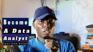 Master Data Analysis: Learn the  Basic Tools First | Step-by-Step Guide to Becoming a Data Analyst
