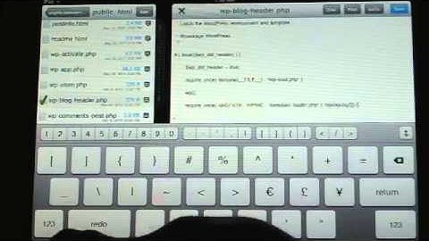 FTP On the Go Pro Review