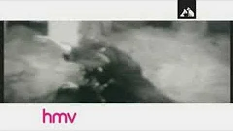 SCAR SYMMETRY - HMV advert (OFFICIAL MUSIC VIDEO)