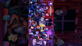 Your Main?|#valorant #gaming #valorantupdates #valorantleaks #valorantclips #valorantlive #shorts