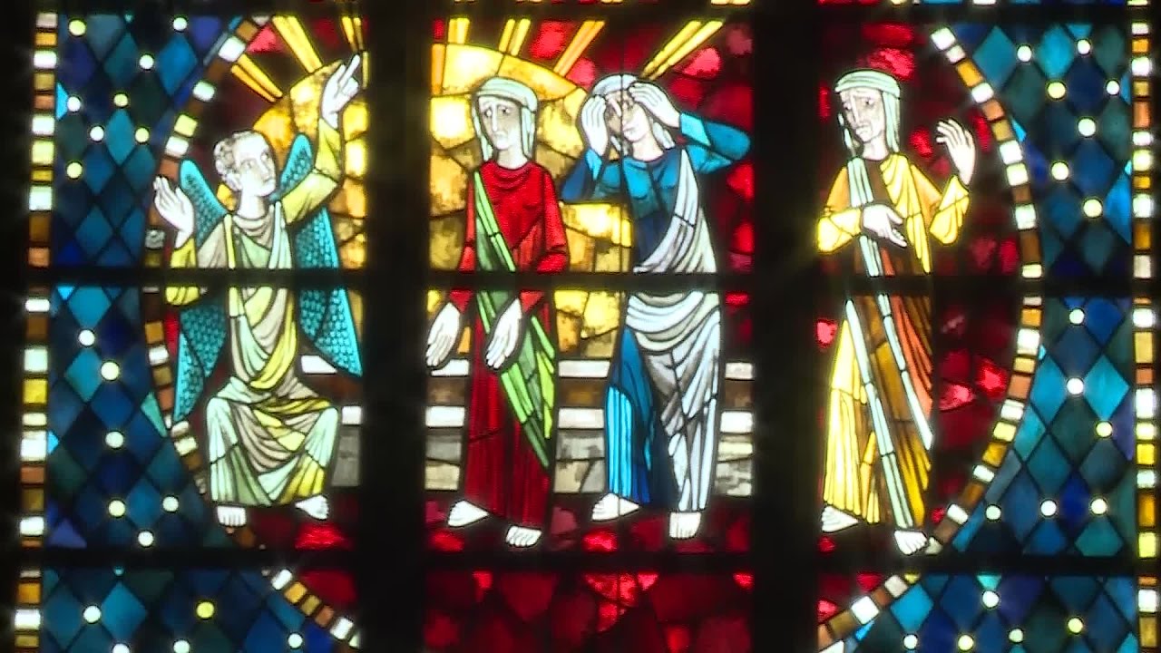 Gloria Gottesdienst - Bad Cannstatt glauben an