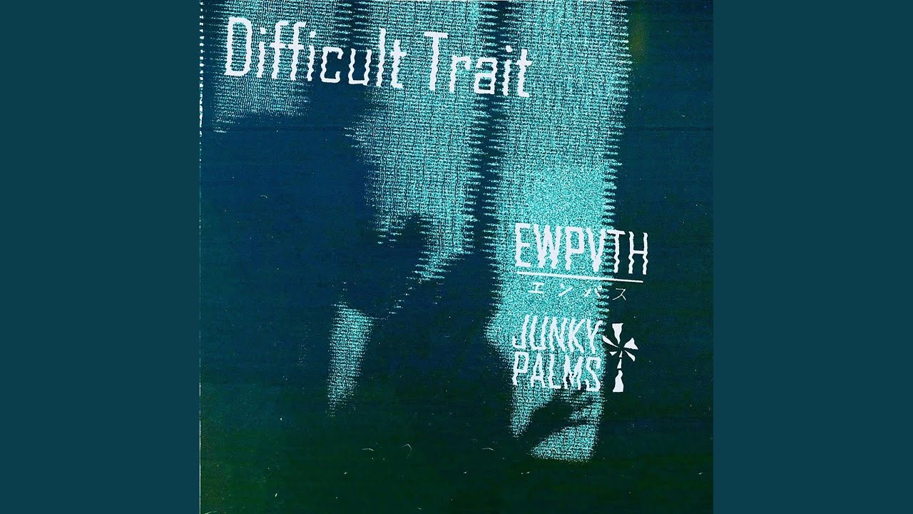 Watch Difficult Trait (Original Mix) on YouTube Watch Difficult Trait (Original Mix) on YouTube