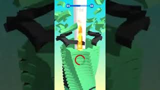 ✅ Stack Ball🎱All Levels Gameplay Android, iOS Top Run 3D