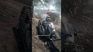 Battlefield 1 Light Tank vs Light Tank #battlefield1 #battlefield #gaming #bf1