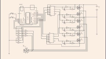 Arduino based ESC bldc motor controller