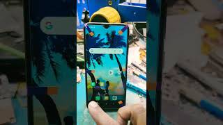 Display replacement redmi 8 #mobilerepairing #90severgreen #viral #newtrick #