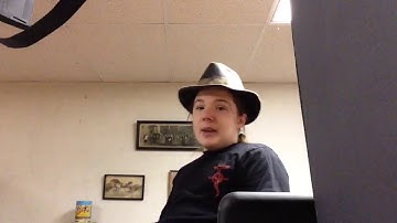 Come Watch Me K26 A Kronos!