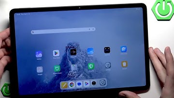 REDMI Pad 2 Pro – How to Fix Screen Rotation Not Working