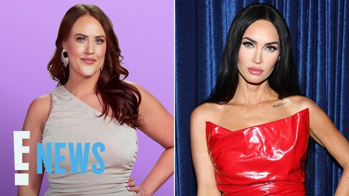 Love Is Blind S Chelsea Responds To Megan Fox Defending Her Against Criticism E News