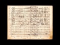 Miniature de la vidéo de la chanson Mass No. 1 In D Minor, Wab 26: Gloria