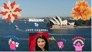 My Lucky Charm #LoveChannel