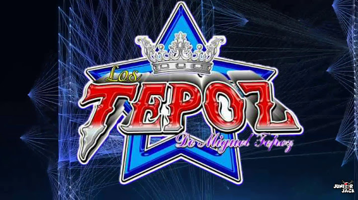 EDWIN LUNA Y LA TRAKALOSA