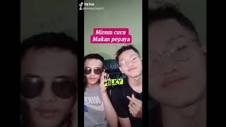 Download Lagu #TikTokID  #lagu  Pantun gombal tiktok viral MP3 Download Lagu #TikTokID  #lagu  Pantun gombal tiktok viral MP3