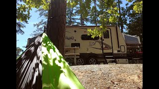 2019 Rockwood Roo 21SSL 1 Year Owner Review