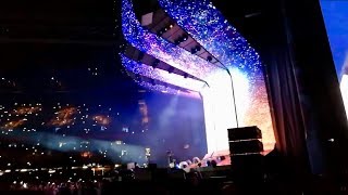 Ed Sheeran - Thinking out loud [Cardiff 22/6/2018]