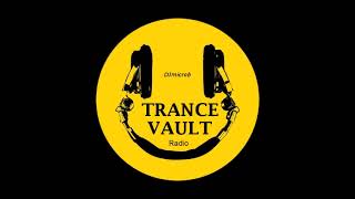 TranceVault - DeeJay Hyde - Just A Moment (Club Mix) Resimi