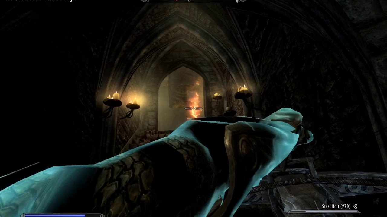 Games For Malcolm - Further Horror